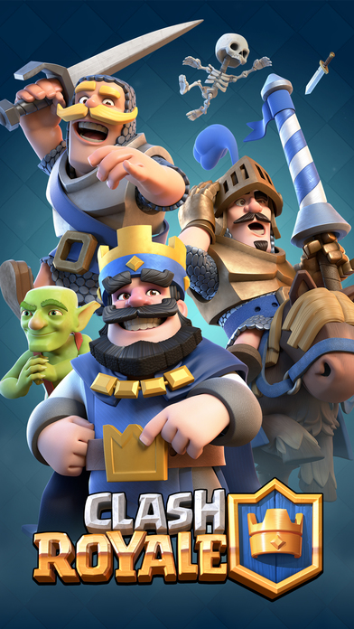Download Clash Royale App on your Windows XP/7/8/10 and MAC PC